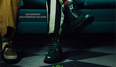 El cineasta Tim Burton y las estrellas de “Beetlejuice, Beetlejuice” desatarán el caos en esta vida y la próxima en México