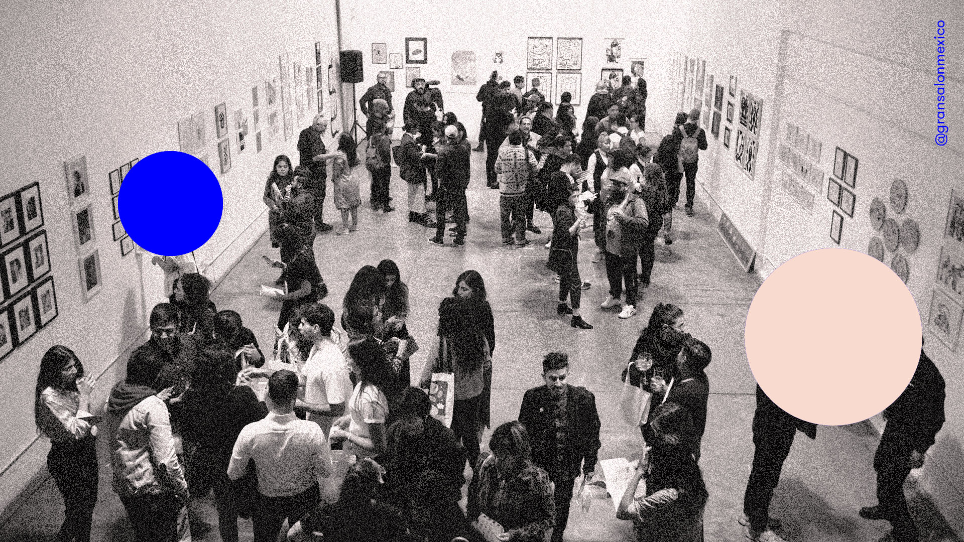 Gran Salón México presenta su séptima edición en formato híbrido