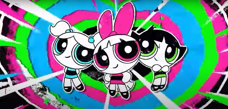 Conoce al elenco de la serie live-action de Las Chicas Superpoderosas 