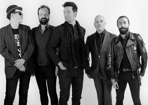 Fobia grabará en octubre su primer MTV Unplugged