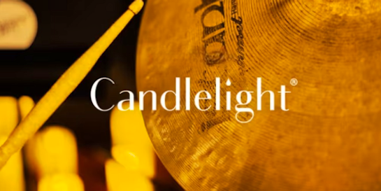 Candlelight: Tributo a Frank Sinatra