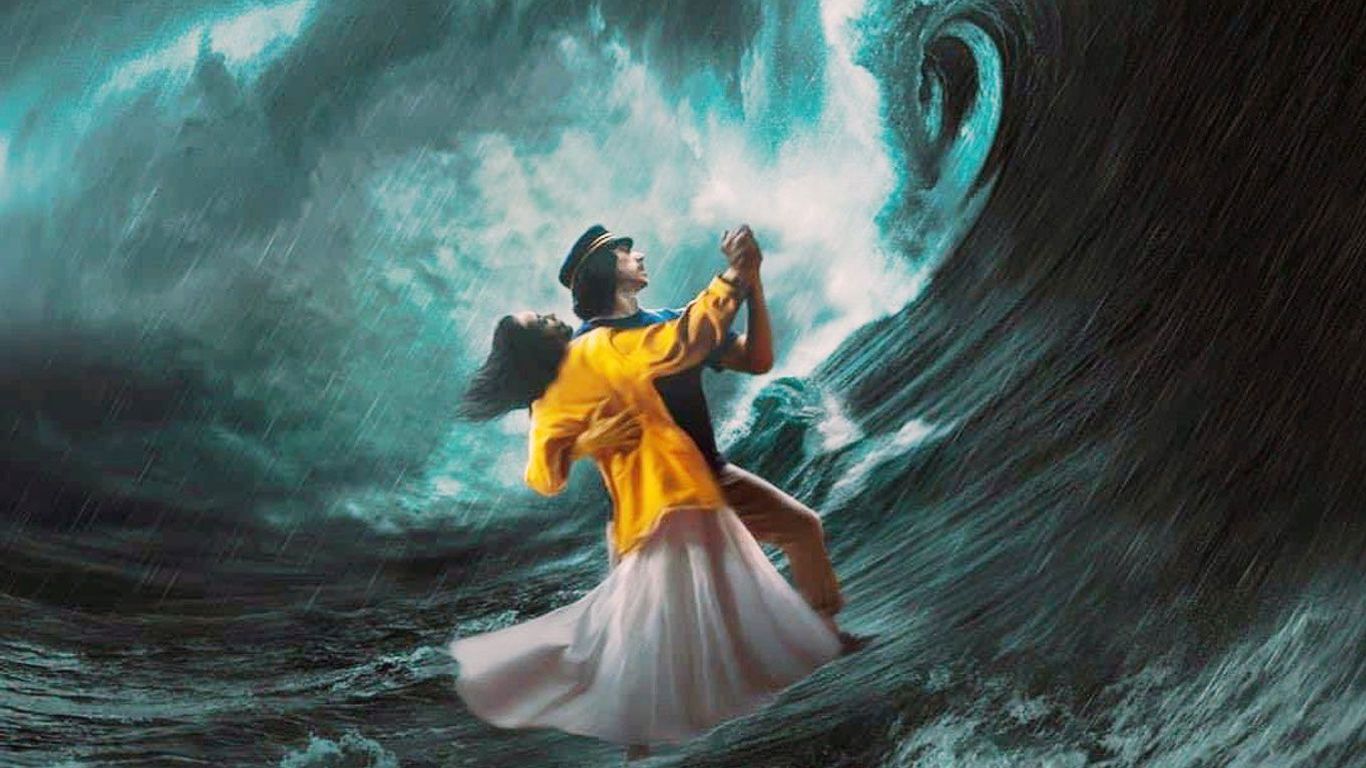 "Annette", de Leos Carax, tendrá su estreno en México en el 19° FICM