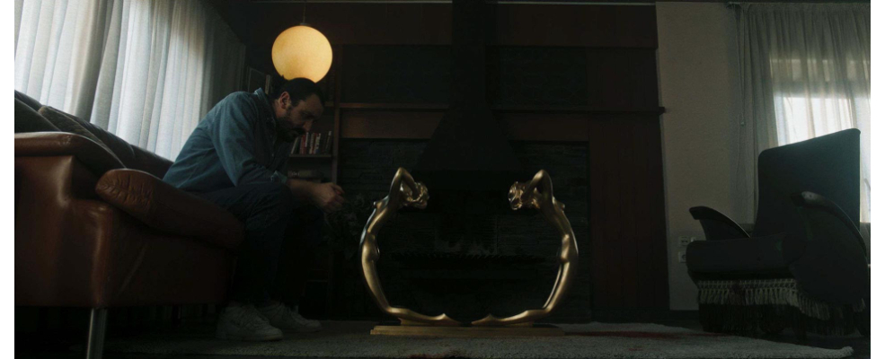 Próximo estreno de "La mesita en el comedor"