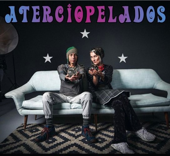 La icónica agrupación colombiana, Aterciopelados, llega a la CDMX 