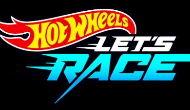 Mattel Televisión y Netflix estrenan la nueva serie animada "Hot Wheels Let’s Race"