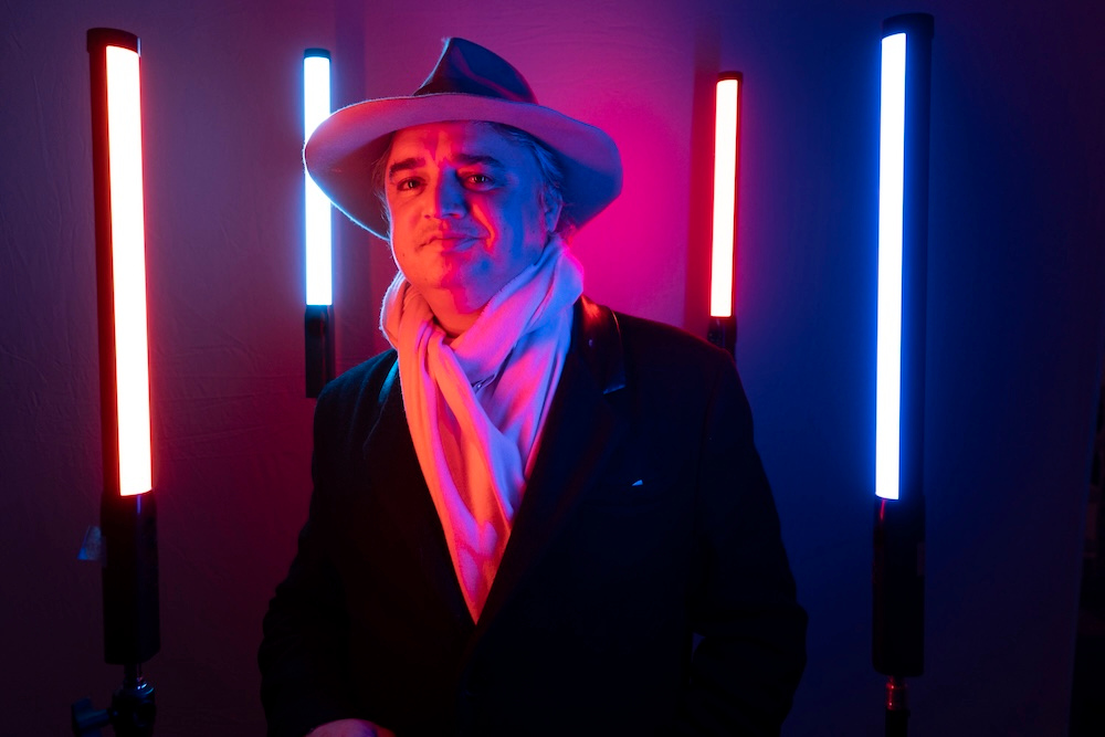 Peter Doherty lanza su nuevo sencillo: "Calvados"