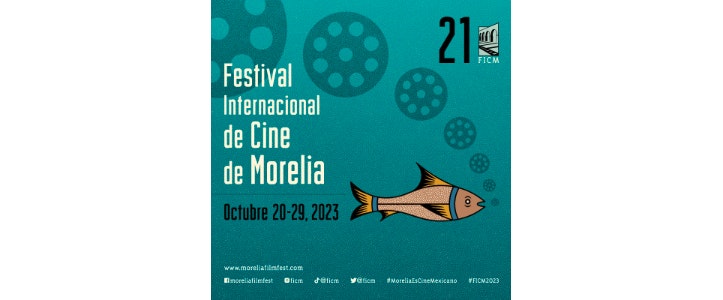 Conoce las actividades de la Filmoteca UNAM en el 21er FICM