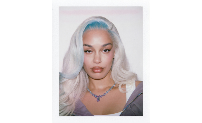 Jorja Smith presenta "Price Of It All", primer adelanto del soundtrack de "Bait"