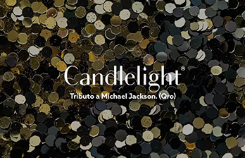 Tributo a Michael Jackson (QRO)