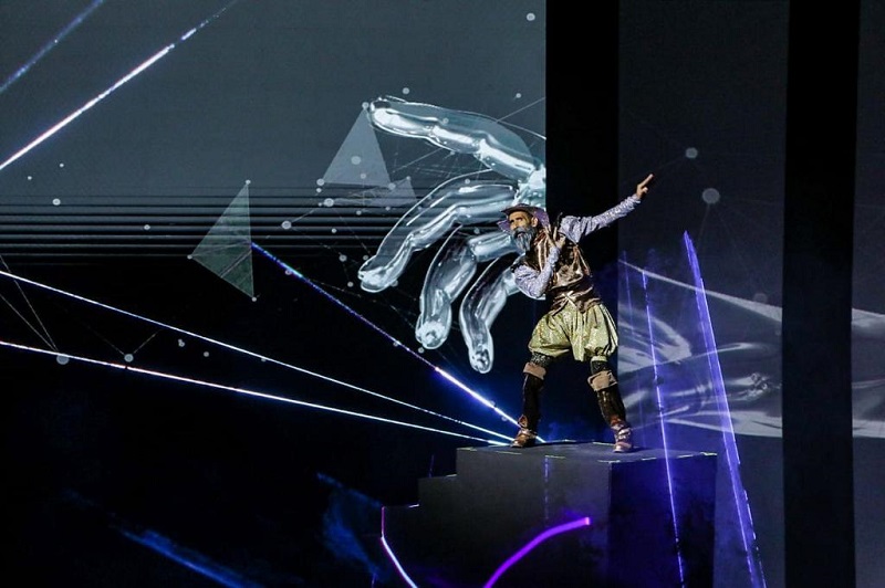 El Festival Internacional Cervantino se enriquecerá con lo mejor de las artes para celebrar su 50 aniversario