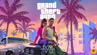 Se lanza el esperado tráiler de "Grand Theft Auto VI"