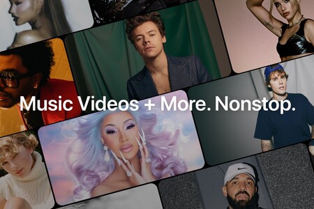 El MTV de Apple: Apple Music TV