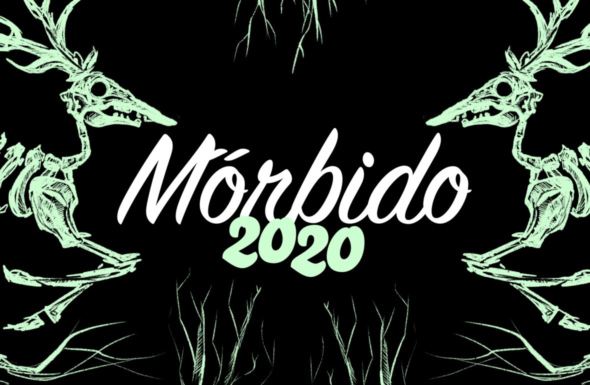 Mórbido Fest 2020, todo lo  que hay que saber