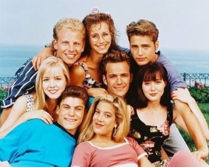 “Beverly Hills 90210”, 30 años de legado