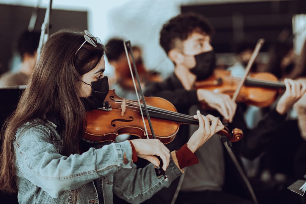 El Magno Evento Tengo un sueño es un manifiesto de esperanza y una oportunidad de reconocer el talento de niñas y niños: Alejandra Frausto Guerrero