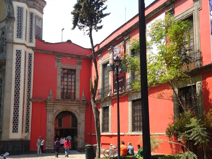 El Museo Franz Mayer celebra el Día Mundial de la Fotografía