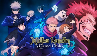 "Jujutsu Kaisen Cursed Clash" - Gojo Satoru presenta una lección especial sobre las Game Mechanics