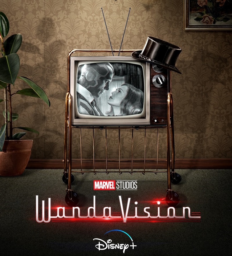 La fase 4 del MCU a punto de llegar