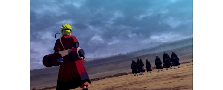 El tráiler de Sistema de "Naruto X Boruto Ultimate Ninja Storm Connections" muestra las épicas batallas del juego