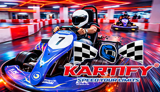 KARTIFY - 20% de descuento extra a cualquier promoción dentro de Kartify.