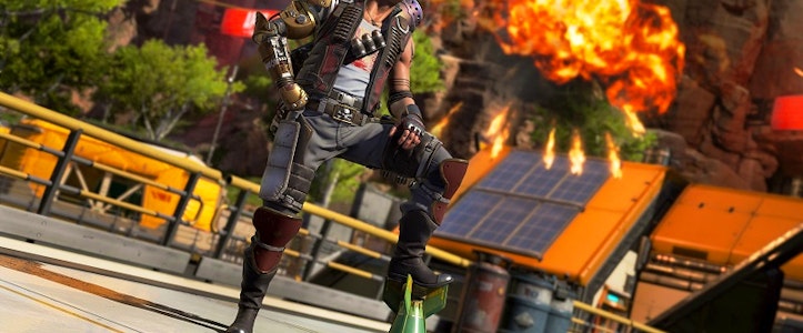 Apex Legends llega a Nintendo Switch el 9 de marzo