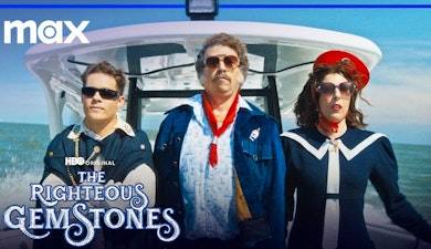 La cuarta temporada de la serie "The Righteous Gemstones" se estrena el 9 de marzo