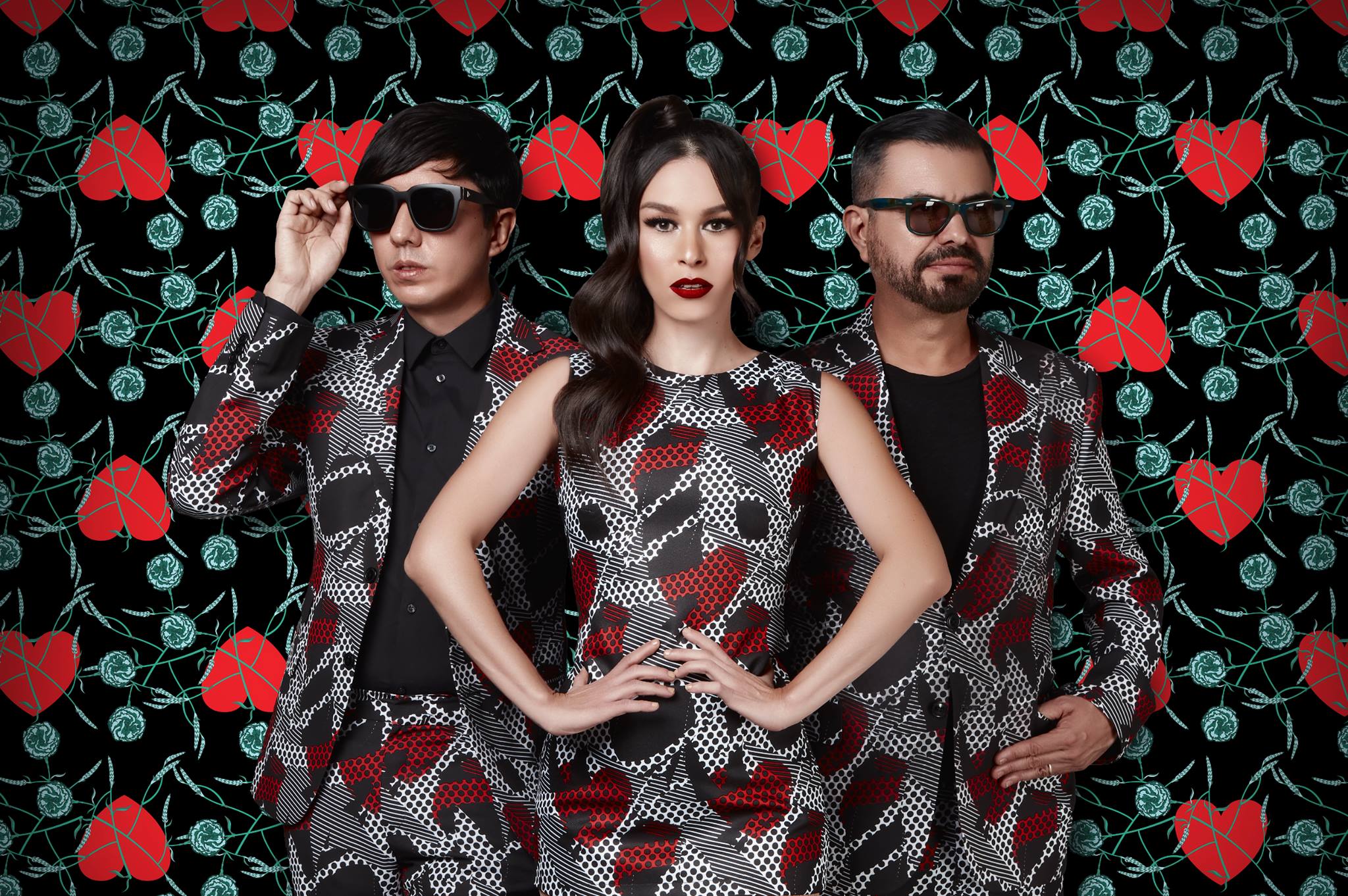 Belanova sigue triunfando y llega a los 300 millones de Streams en Spotify