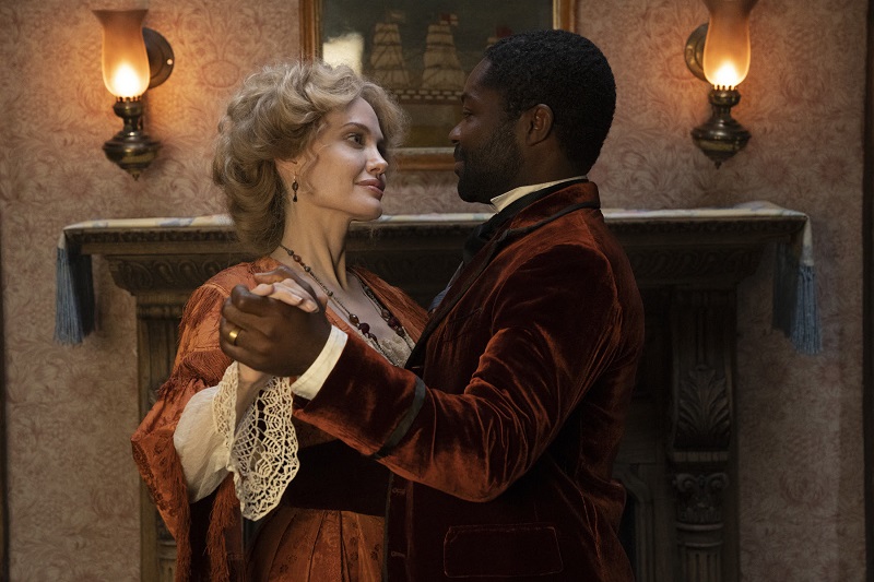 El origen de Alicia y Peter Pan, los sueños de una familia y muchos fatalities... 