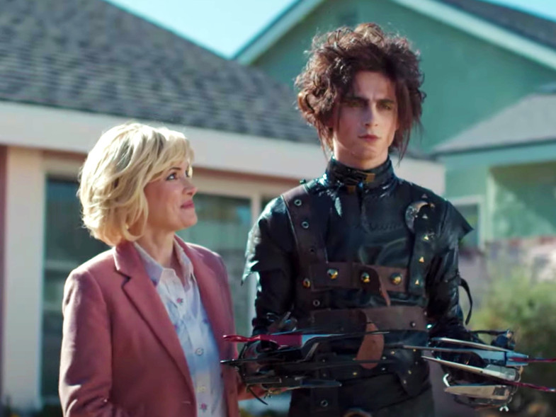 Los mejores comerciales del Super Bowl LV