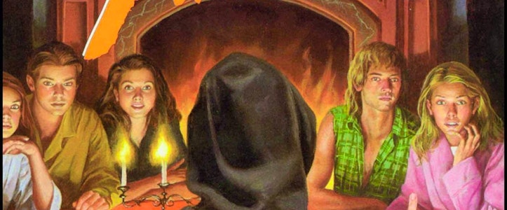 “The Midnight Club”, lo nuevo Mike Flanagan