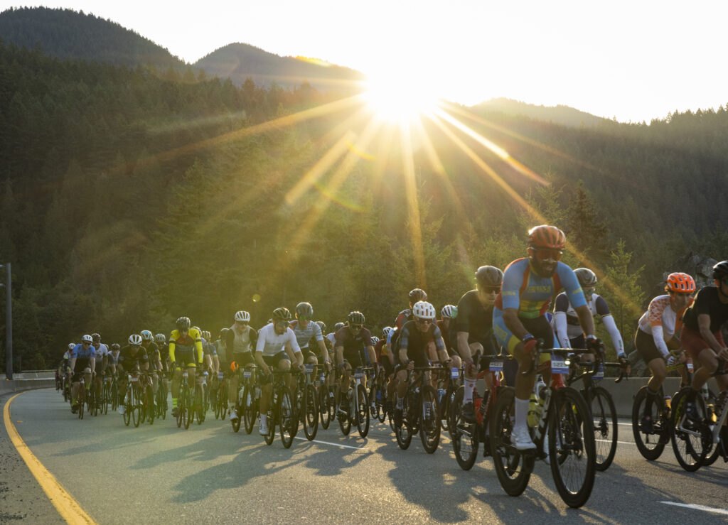 El Gran Fondo Riviera Nayarit 2026 abre Inscripciones: La cita ciclista más épica del Pacífico regresa