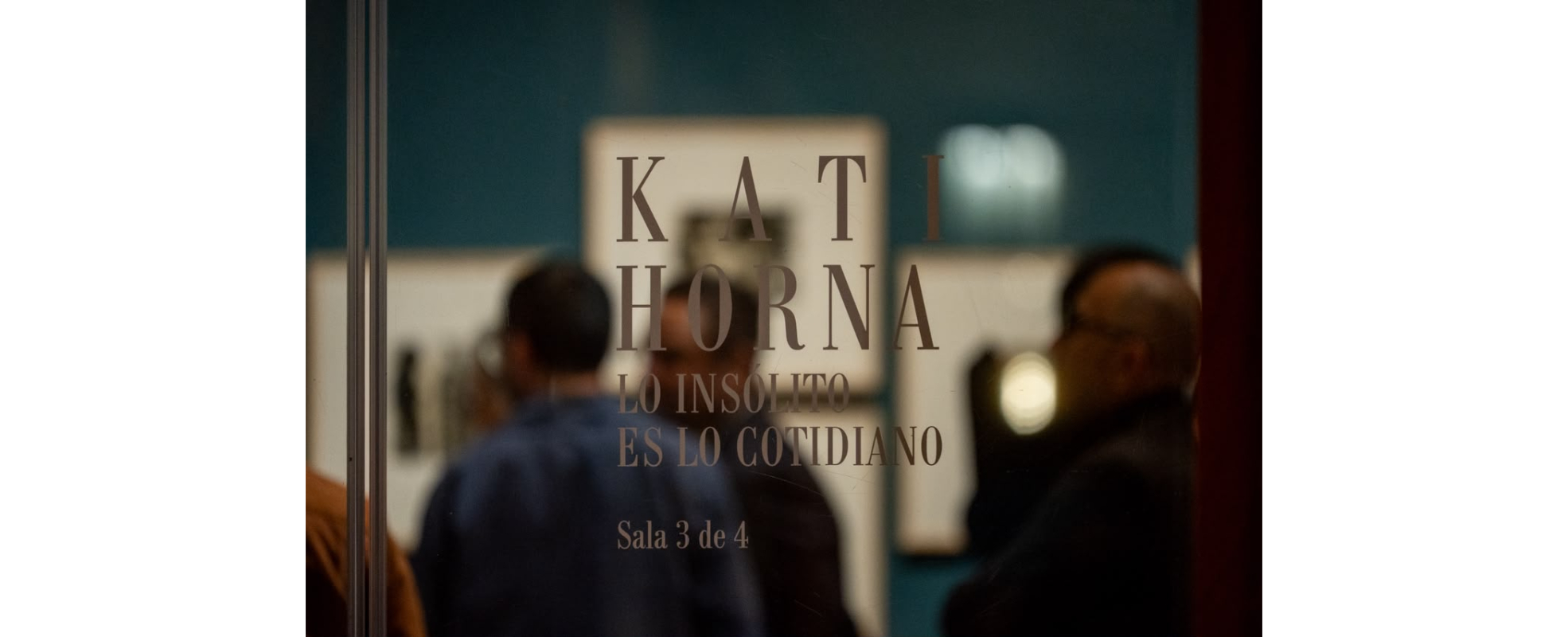Kati Horna llega al Museo del Palacio de Bellas Artes con su primera gran retrospectiva en México