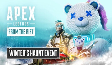 Apex Legends “Desde la Grieta” desata su evento Posesión Invernal en un escalofriante tráiler