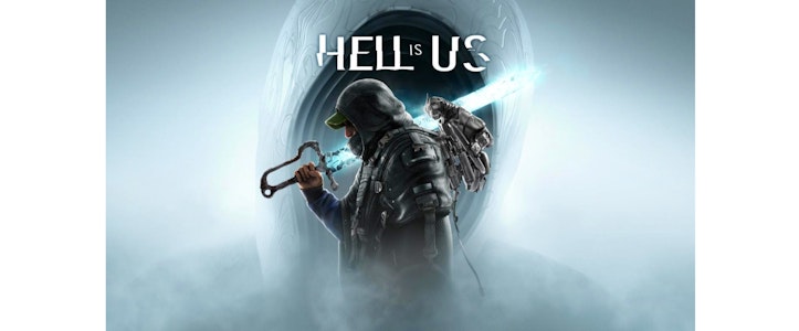 "Hell is Us": todo lo que necesitas saber del juego en un nuevo adelanto