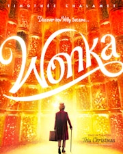 Embárcate en un mágico viaje con el nuevo tráiler de "Wonka"