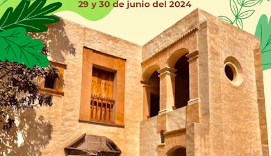 El Centro Cultural La Ermita Vasco de Quiroga celebra su tercer aniversario con múltiples actividades