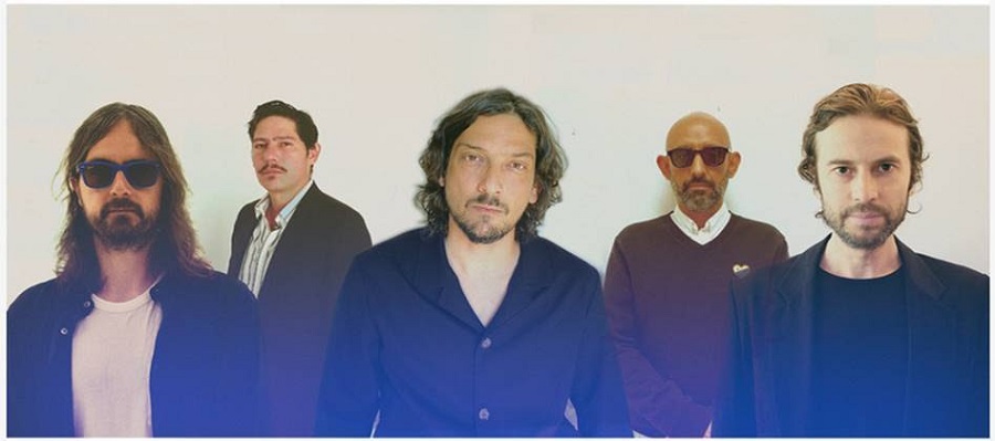 Zoé presenta “Karmadame”  