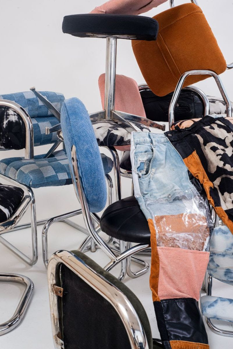 Gallery Weekend México presenta sus nuevas secciones: Nuevas voces y Diseño