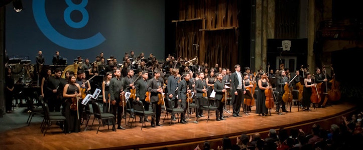 La Chávez celebrará 30 años de trayectoria con festival virtual que mostrará los logros de su modelo de enseñanza musical