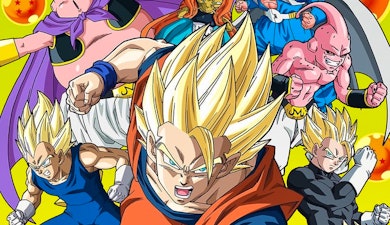 El Gokú Day se celebra con los mejores contenidos de Dragon Ball