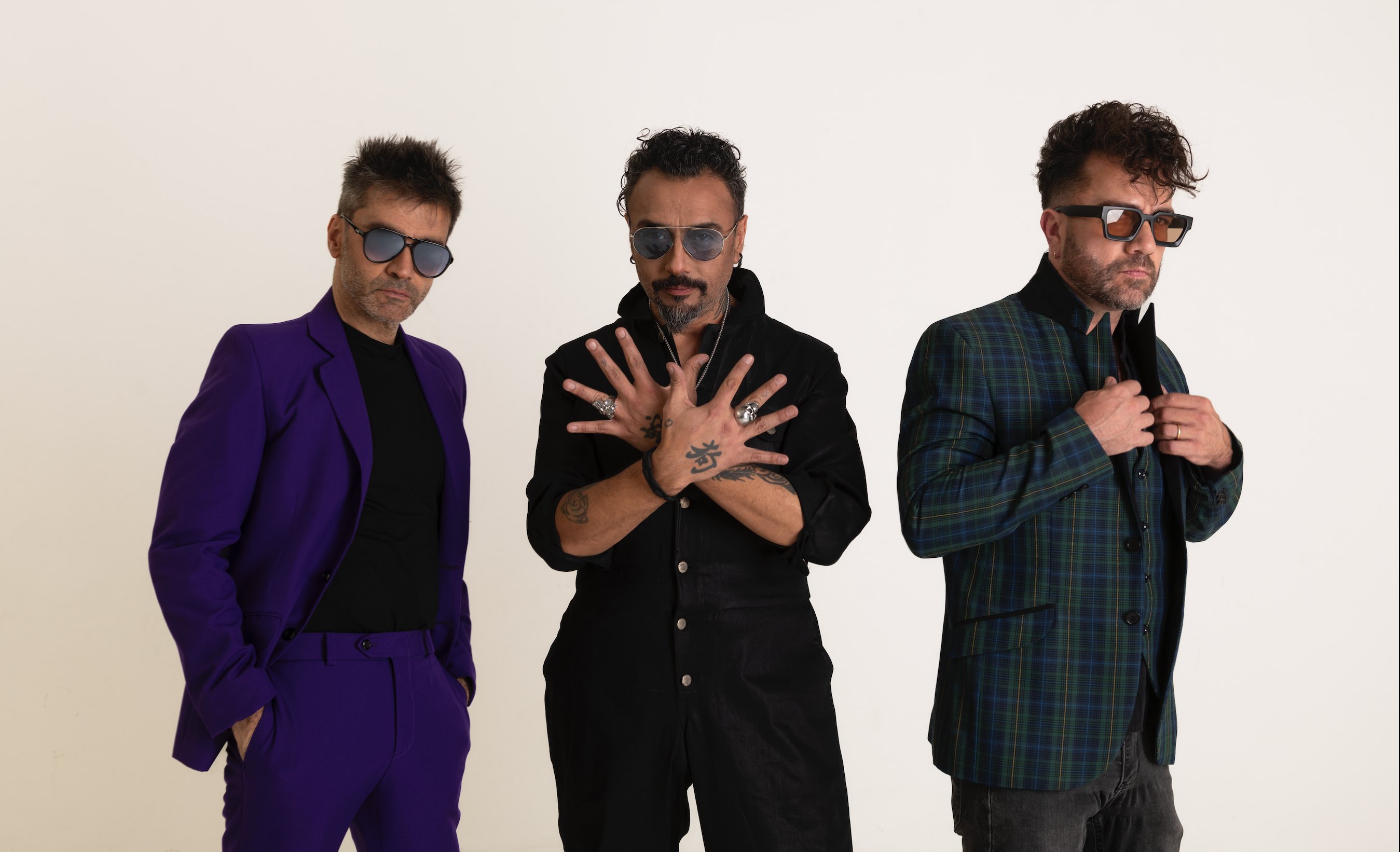 Lucybell presenta su nuevo sencillo, “De este amor no sabrás huir”