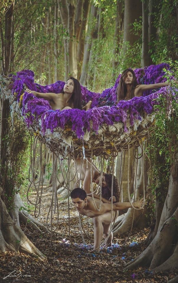 Engrama, una plataforma de entrenamiento, investigación, creación y colaboración artística morelense