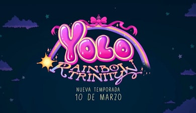 Max y Adult Swim anuncian el estreno de "YOLO: Solo Se Vive Una Vez" el 10 de marzo