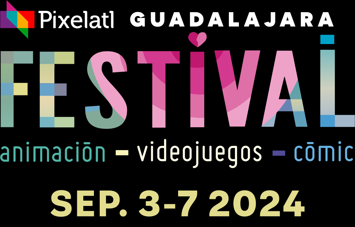 Warner Bros. Discovery confirma su participación en el festival de animación, cómics y videojuegos: Pixelatl 2024