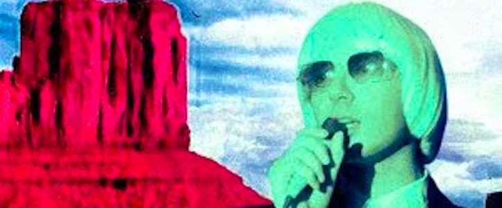 La Femme lanza nuevo sencillo: “Cool Colorado”