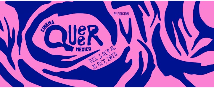 Cinema Queer México, 8a edición: Habitar el mundo desde la diferencia