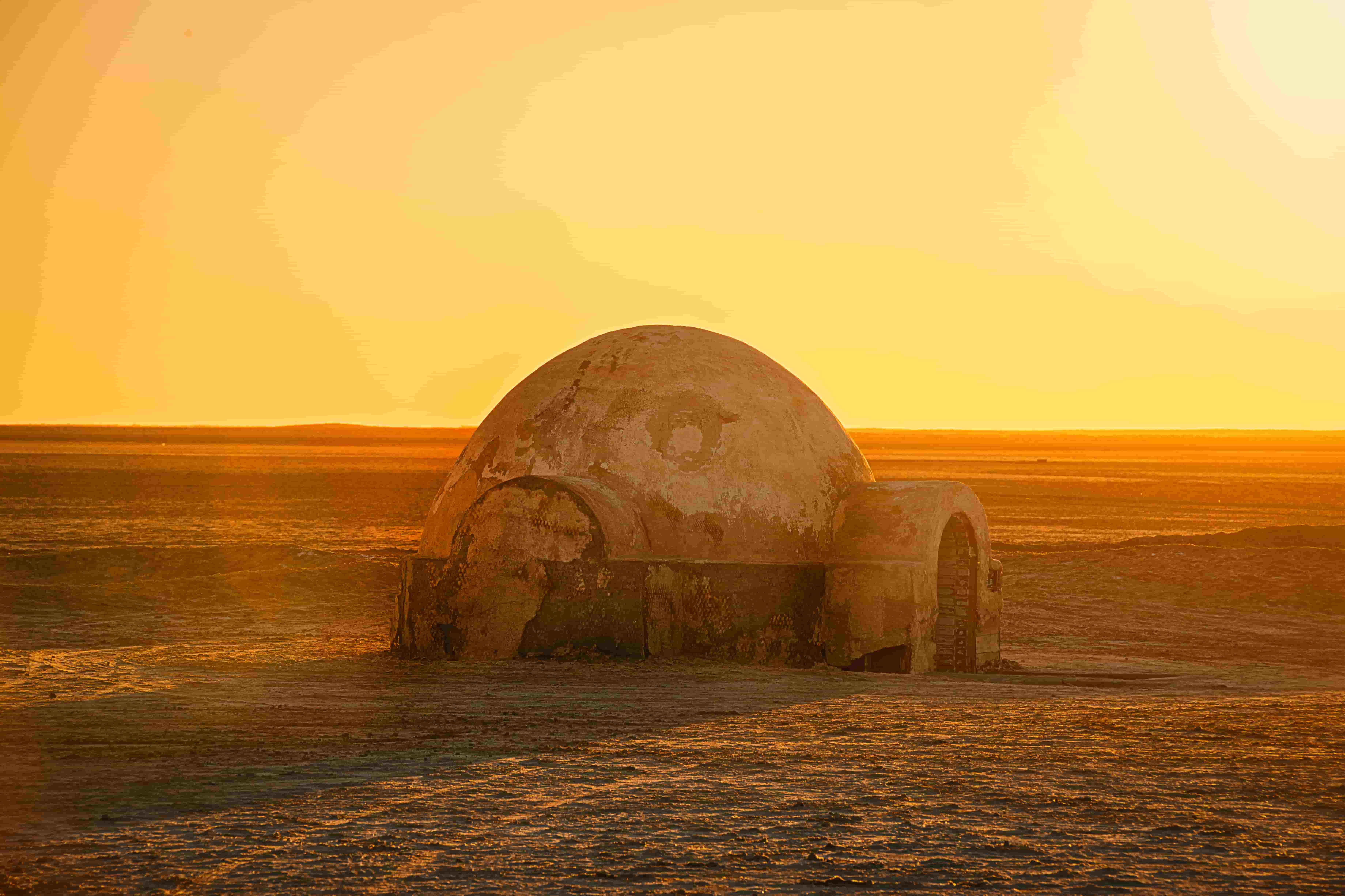 En busca de Tatooine y planetas similares