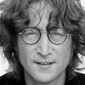 Los amores de John Lennon
