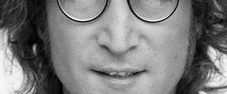 Los amores de John Lennon