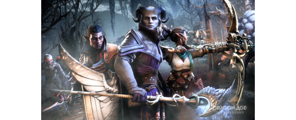 "Dragon Age: The Veilguard" da un vistazo al combate de guerrero en los nuevos videos de jugabilidad.